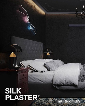 Жидкие обои Silk Plaster Art Design I 283