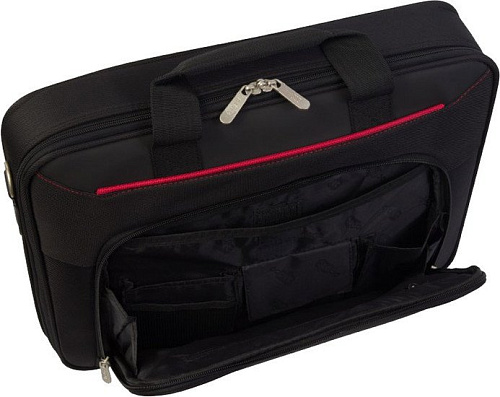 Сумка для ноутбука PC Pet Nylon 15.6&quot;(PCP-A9015BK)