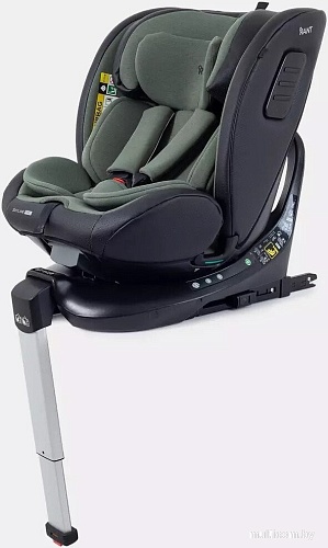 Детское автокресло Rant Skyline Pro YC32 (зеленый)