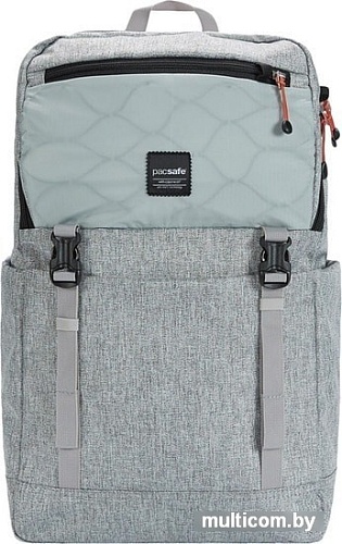 Рюкзак Pacsafe Slingsafe LX500 (серый)