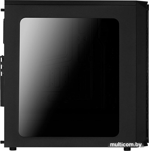 Корпус AeroCool SI-5200 Window