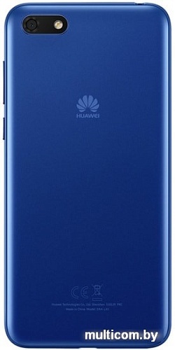 Смартфон Huawei Y5 Lite DRA-LX5 (синий)