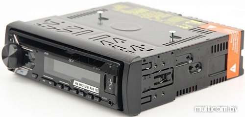 СD/DVD-магнитола ACV AVD-8010R