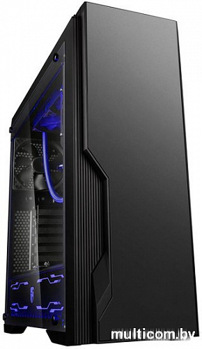 Корпус DeepCool Dukase Liquid