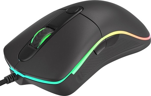 Игровая мышь Genesis Krypton 510