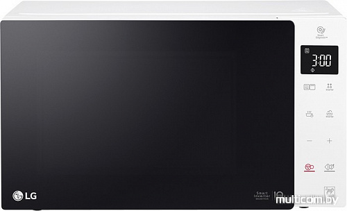 Микроволновая печь LG MH6336GISW