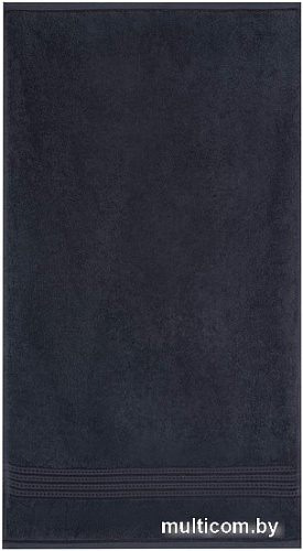 Полотенце Sofi De MarkO Gabriel 50х90 Пол-ГБ-50х90ан (антрацитовый)