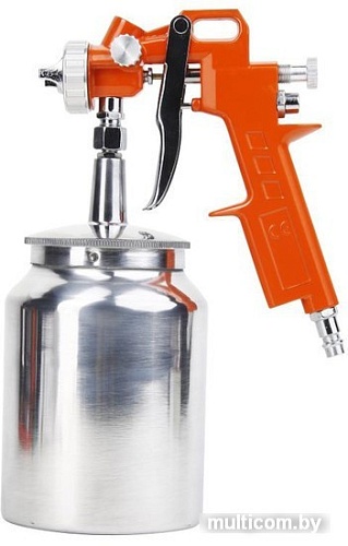 Краскопульт Wester FPS-10 [55185]