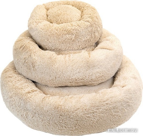 Лежак Zoom Cloud №3 98053 (бежевый)