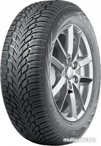 Автомобильные шины Nokian WR SUV 4 255/50R20 109V