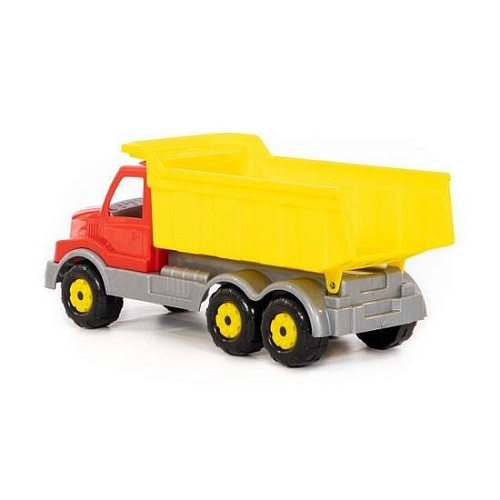 Полесье Сталкер автомобиль-самосвал 44310