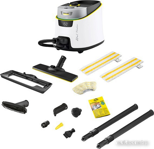 Пароочиститель Karcher SC 5 Deluxe Signature Line 1.513-491.0