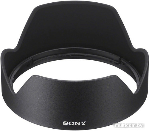 Объектив Sony E 16-55mm F2.8 G