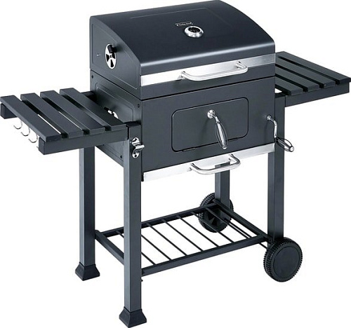 Гриль GoGarden Grill-Master 83 Plus