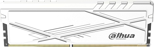 Оперативная память Dahua 16ГБ DDR4 3200 МГц DHI-DDR-C600UHW16G32