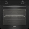 Электрический духовой шкаф Indesit IBFTE 2420 J BL