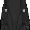 Школьный рюкзак Grizzly RG-463-7 (черный)