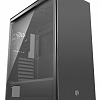 Корпус DeepCool Macube 310 GS-ATX-MACUBE310-BKG0P