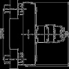 Смеситель Armatura Topaz 4016-010-00