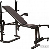 Силовая скамья Royal Fitness Bench-1520
