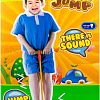 Активная игра Qunxing Toys Тренажер для прыжков Крейзи джамп SY2881
