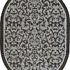 Витебские ковры Овал 16С3-ВИ sz2231 a1o 11 (1.2x1.7)