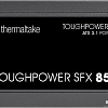 Блок питания Thermaltake Toughpower SFX FMod 850W PS-STP-0850FNFAPE-1