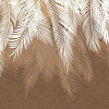 Фотообои Citydecor Пальмовые листья 4 550x270