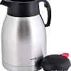 Кувшин-термос Mayer&amp;Boch 31443 1.5л (серебристый/черный)