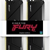 Kingston FURY Beast RGB 2x32ГБ DDR4 2666 МГц KF426C16BB2AK2/64