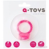 Виброкольцо TOYFA A-Toys 769005