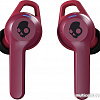 Наушники Skullcandy Indy Evo (бордовый)