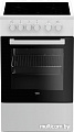 Кухонная плита BEKO FSS 57000 GW