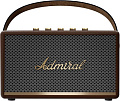 Беспроводная колонка Admiral Audio Bora (коричневый)