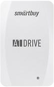Внешний накопитель SmartBuy A1 Drive SB001TB-A1W-U31C 1TB (белый)