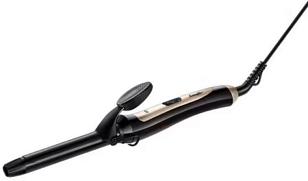 Круглая плойка Sonifer SF-9586