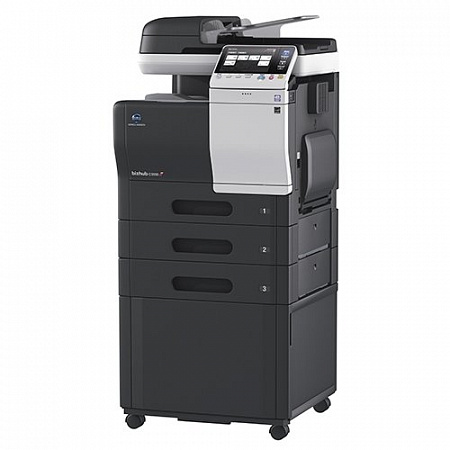 МФУ Konica Minolta bizhub C3351