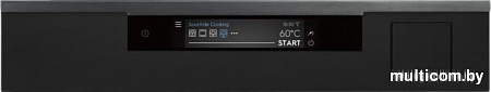 Духовой шкаф Electrolux KOAAS31WT