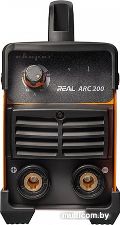 Сварочный инвертор Сварог REAL ARC 200 (Z238N)