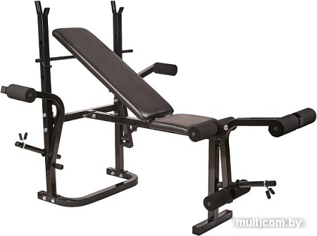 Силовая скамья Royal Fitness Bench-1520