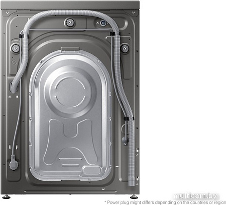 Стиральная машина Samsung WW90T554CAX/LD
