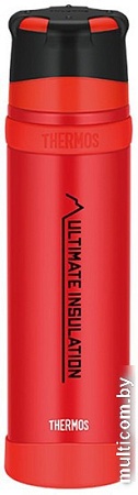 Термос THERMOS FFX-901 MTRD 900мл (красный)