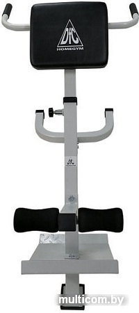 Гиперэкстензия DFC Homegym SUB025