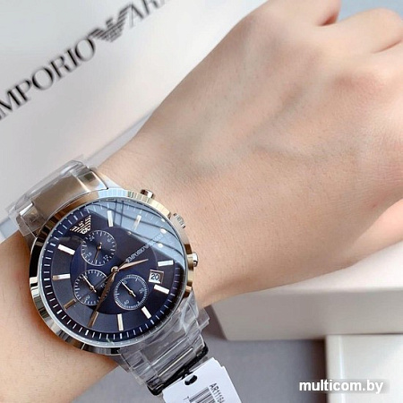 Наручные часы Emporio Armani AR11164