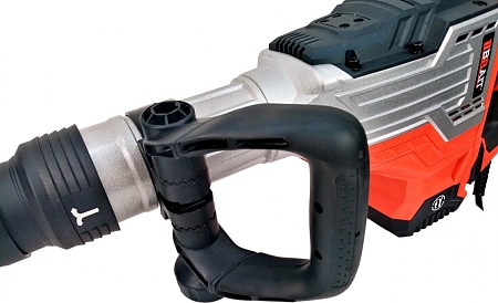 Отбойный молоток Brait DH65DNPRO