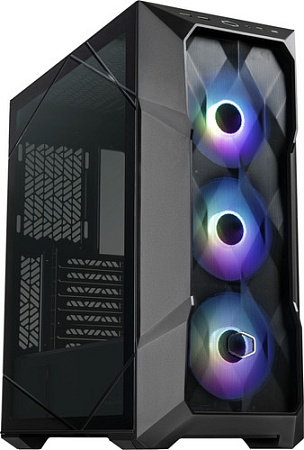 Корпус Cooler Master MasterBox TD500 Mesh TD500V2-KGNN-S00