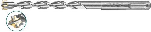 Бур Total TAC310604C