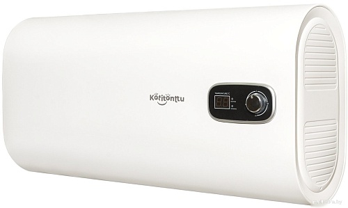 Накопительный электрический водонагреватель Kotitonttu Salmi HFM-50D