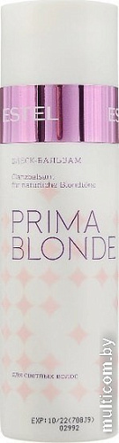 Estel Professional Блеск-бальзам для светлых волос Prima Blonde 200 мл