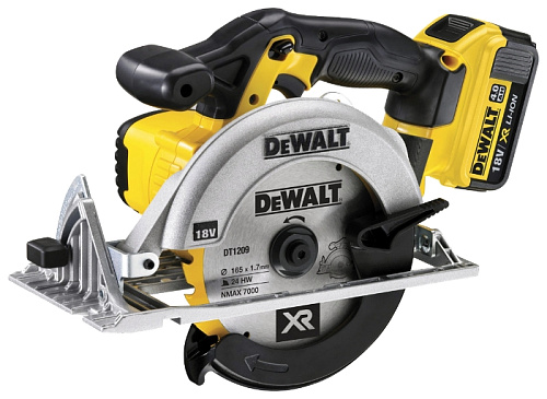 DeWALT DCS391M2